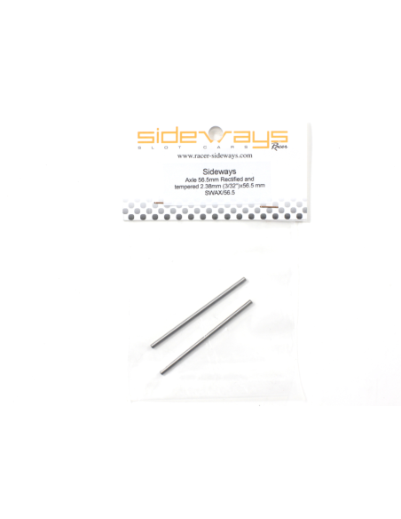 Eje 3/32 x 56,5mm. EVO de Sideways - AX565