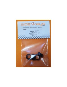 SWFT02 - Neumaticos 15,9x8,2 No Friction de sideways slot
