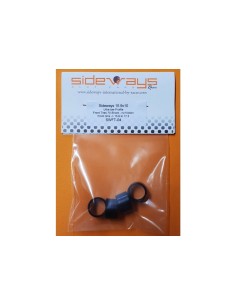 SWFT04 - Neumaticos 15,9x10 No Friction de sideways slot
