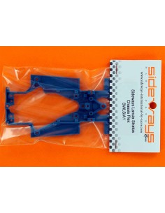 SWLSA1 - Chasis para Lancia Stratos Gr.5 flexi de sideways slot