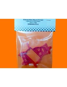 SWMAWGT-H - Soporte Motor Anglewinder Offset -0,70mm DURO de Sideways