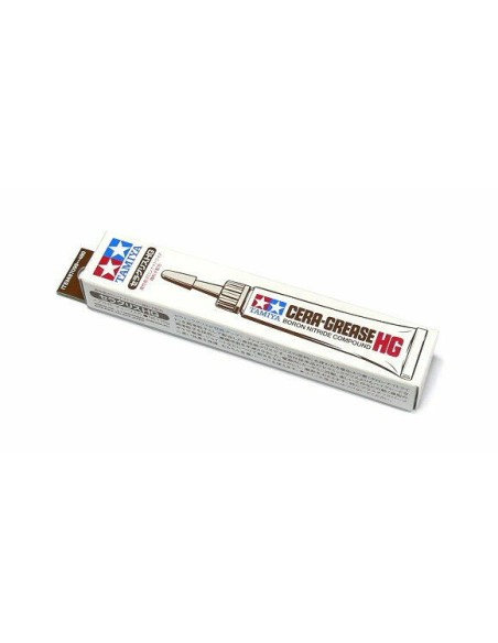 TA87099 - Grasa Ceramica HG