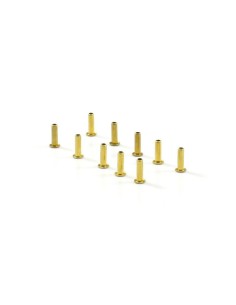 SC-1616 - Terminales para guía 1/32 de Scaleauto