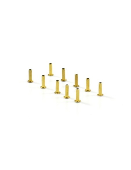 SC-1616 - Terminales para guía 1/32 de Scaleauto