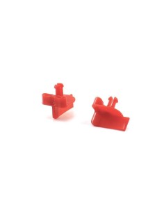 SC-1620 - Guia Clip-in Home Rally (7mm profundidad) - de Scaleauto