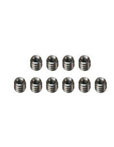 SC-5109 - Tornillo Allen M2x2 para llantas y coronas - de Scaleauto
