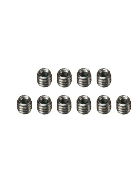 SC-5109 - Tornillo Allen M2x2 para llantas y coronas - de Scaleauto