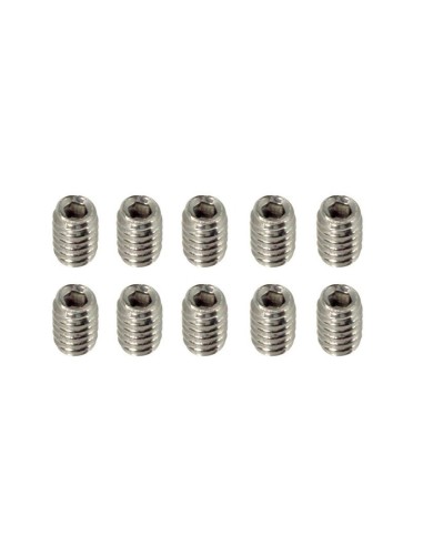 SC-5110 - Tornillo Allen M2x3 para llantas y coronas - de Scaleauto