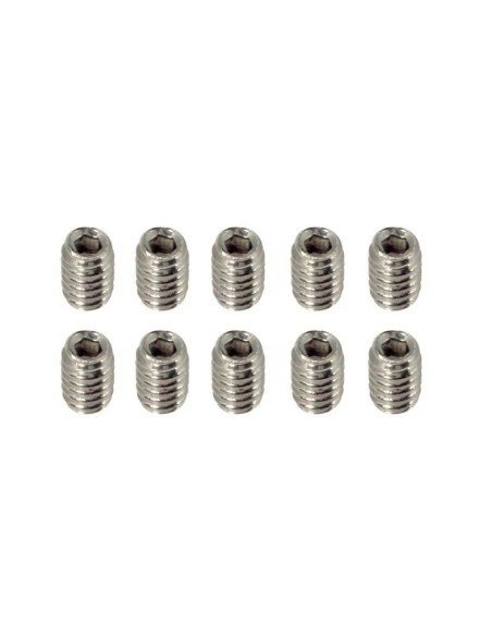 SC-5110 - Tornillo Allen M2x3 para llantas y coronas - de Scaleauto