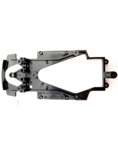 TH-CHS002B - Chasis Lola T70 Can Am Standard (Negro) de Thunderslot