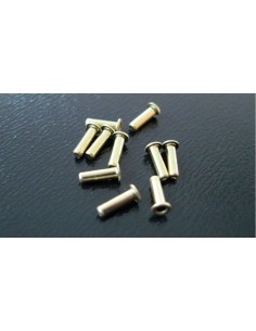 TH-EYE001 - Terminales cables de guía 10 pcs de Thunderslot