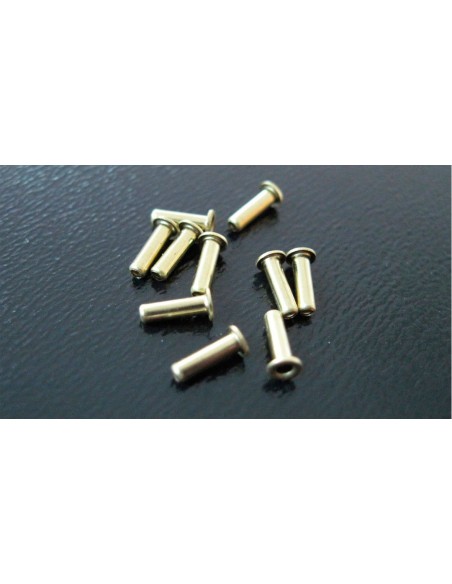 TH-EYE001 - Terminales cables de guía 10 pcs de Thunderslot