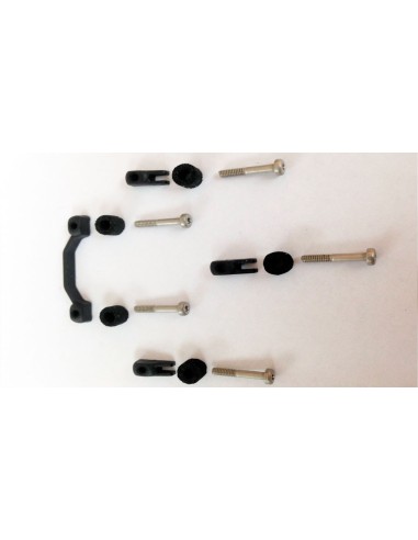 TH-SUSK004 - Kit suspension completa - Thunderslot