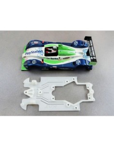 K/0016PSSV - Chasis Percarolo 01 Pro SS  compatible Avant cuna Slot it