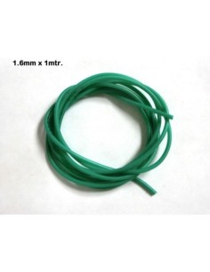M-CBL04 - Cable silicona 1.6mm x 1 mtr - de Mustang Slot