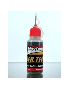 M-LU01CM - Lubricante Cerámico Densidad Media - de Mustang Slot