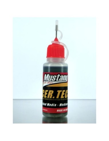 M-LU01CM - Lubricante Cerámico Densidad Media - de Mustang Slot