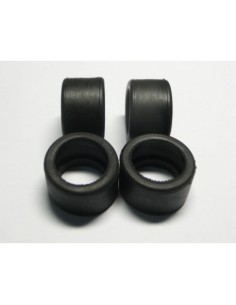 M-N001 - 4 Neumaticos 19 x 10,5 SPRINT de Mustang Slot