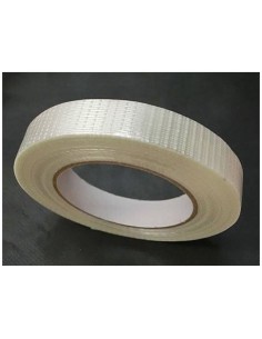 TT020 - Cinta Adhesiva ultra reforzada 19mm x 50 metros