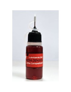 TT0302 - Aceite slot alta comp. PREMIUM MEDIA DENSIDAD de tectime