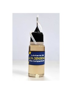 TT0322 - Aceite slot alta competicion ALTA DENSIDAD de tectime