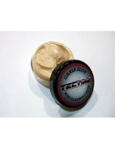 TT040 - Grasa slot alta competicion de tectime