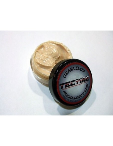TT040 - Grasa slot alta competicion de tectime