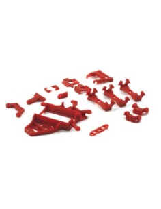 SWMAWEVOH - Soporte Motor Anglewinder Evo Hard de Sideways
