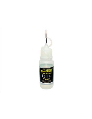 CXM100 - Aceite lubricante especial 10ml Mitoos Cartrix
