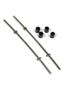 CXM127 - Set soportes carrocería universal Mitoos Cartrix