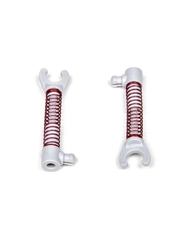 CXM150 Amortiguador Mitoos STD – Horquilla «H» Mitoos ,  Cartrix
