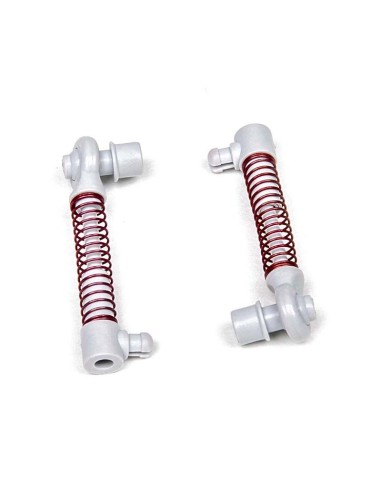 CXM151 Amortiguador Mitoos STD – Rótula «R» Mitoos ,  Cartrix