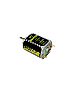 CXM203 - Motor M3 Mitoos Cartrix