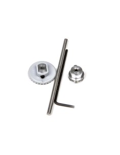 CX M238 - Corona linea z31 multipiñón allen M2,5 cartrix mitoos