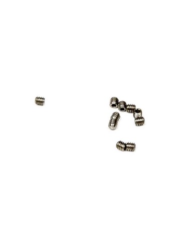 Esparragos allen DIN 913 M2x2 (10uds)