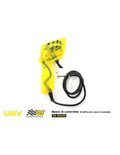 Mando Basic-3 55 Ohm DS-3503B de DS