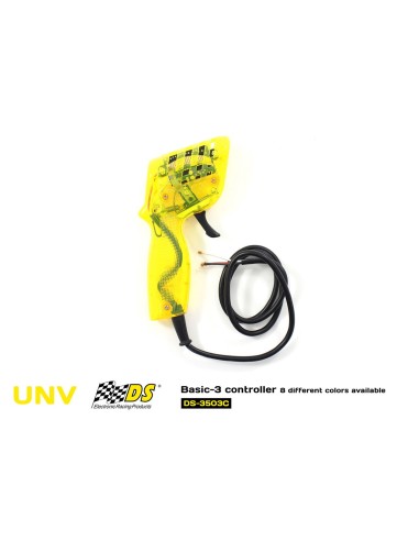 Mando Basic-3 45 Ohm DS-3503C de DS