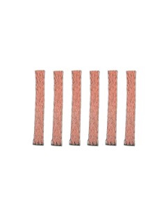 SC-1636 - Trencilla Superfina 7cm Bronce. 3.5x0.2mm de Scaleauto