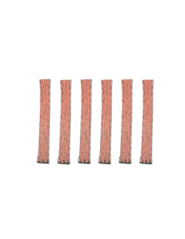 SC-1636 - Trencilla Superfina 7cm Bronce. 3.5x0.2mm de Scaleauto