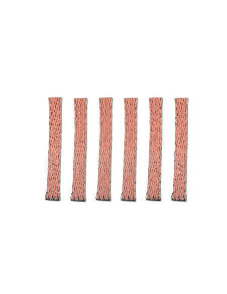 SC-1636 - Trencilla Superfina 7cm Bronce. 3.5x0.2mm de Scaleauto