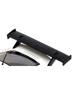 SC-3630A3 - Alerón en Goma Flexible para P991 GT3 1/32