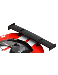 SC-3630A4 - Alerón en Goma Flexible para Viper GTS 1/32
