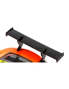 SC-3630A7 - Alerón en Goma Flexible para MB AMG GT3 1/32