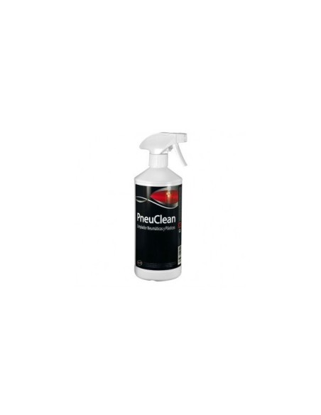 Sisbrill - PneuClean 1 lt con pistola pulverizadora - Detail Limpieza