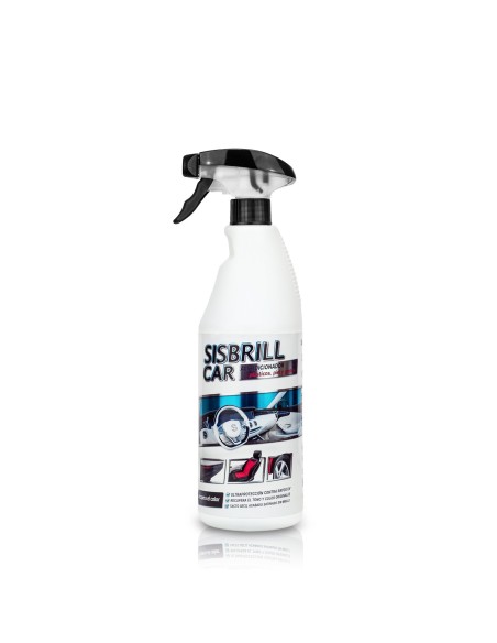 A1198 - SISBRILL Car 750 ml.