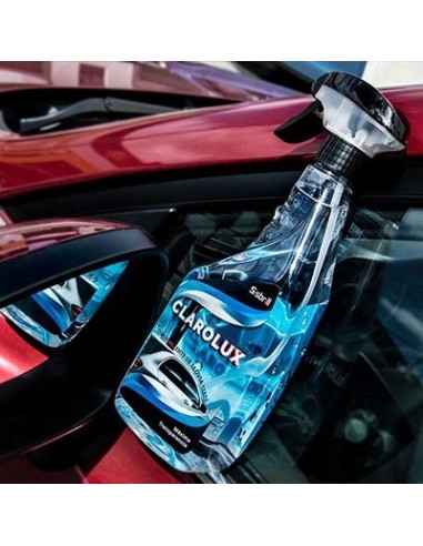 Sisbrill - A1543 - Clarolux CAR con REPELENTE 750ml Detail Limpieza