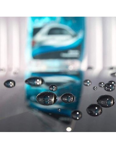Sisbrill - A1543 - Clarolux CAR con REPELENTE 750ml Detail Limpieza
