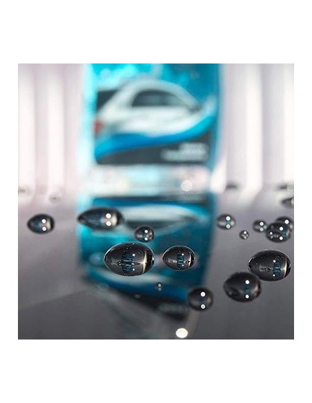Sisbrill - A1543 - Clarolux CAR con REPELENTE 750ml Detail Limpieza