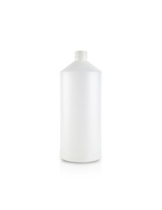 Sisbrill - A1720 - Envase Botella P.V. 1 lt NATURAL Detail Limpieza