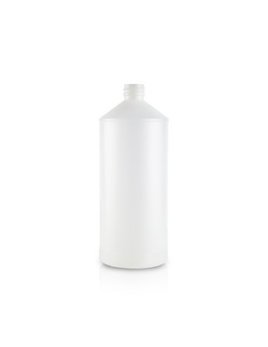 Sisbrill - A1720 - Envase Botella P.V. 1 lt NATURAL Detail Limpieza